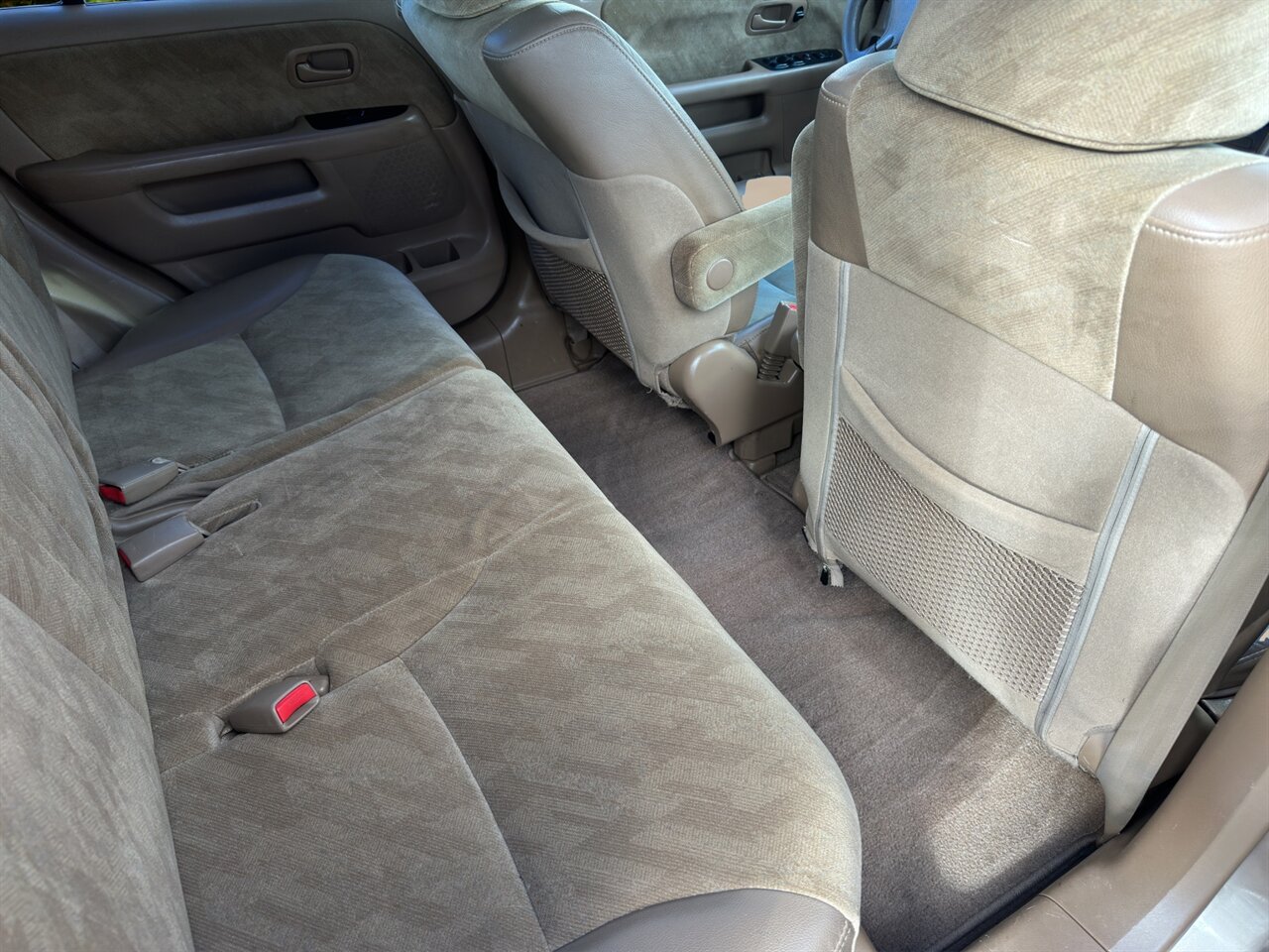 2004 Honda CR-V EX Fully Serviced, Great Mid Size SUV! - Photo 10 - Post Falls, ID 83854