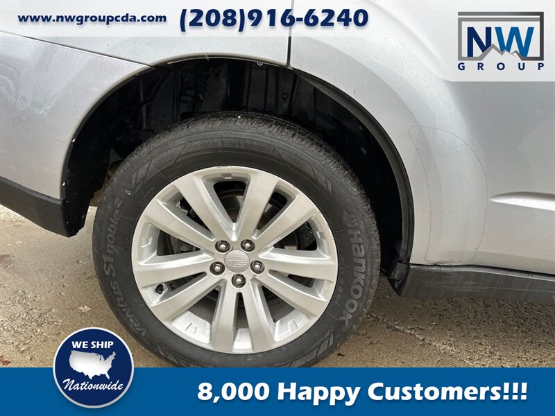 2013 Subaru Forester 2.5X Limited  43k miles. Brand New Tires! - Photo 53 - Post Falls, ID 83854
