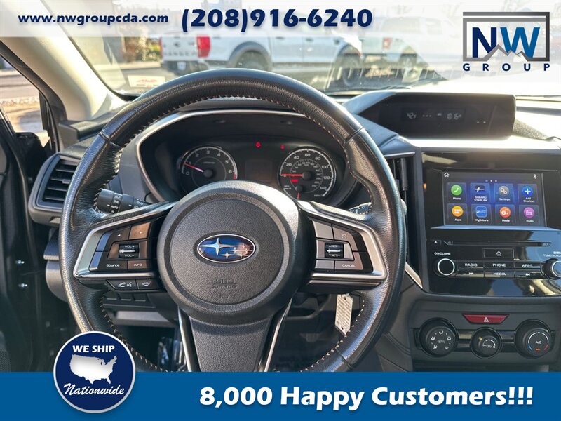 2018 Subaru Crosstrek 2.0i Premium.  6 Speed Manual! New Custom Wheels! - Photo 24 - Post Falls, ID 83854