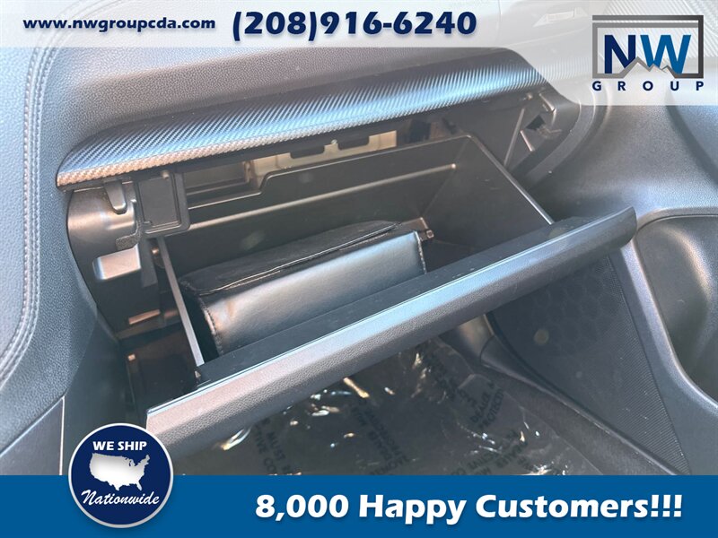2018 Subaru Crosstrek 2.0i Premium.  6 Speed Manual! New Custom Wheels! - Photo 29 - Post Falls, ID 83854