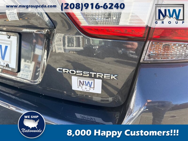 2018 Subaru Crosstrek 2.0i Premium.  6 Speed Manual! New Custom Wheels! - Photo 56 - Post Falls, ID 83854