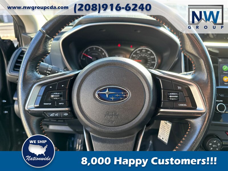 2018 Subaru Crosstrek 2.0i Premium.  6 Speed Manual! New Custom Wheels! - Photo 30 - Post Falls, ID 83854
