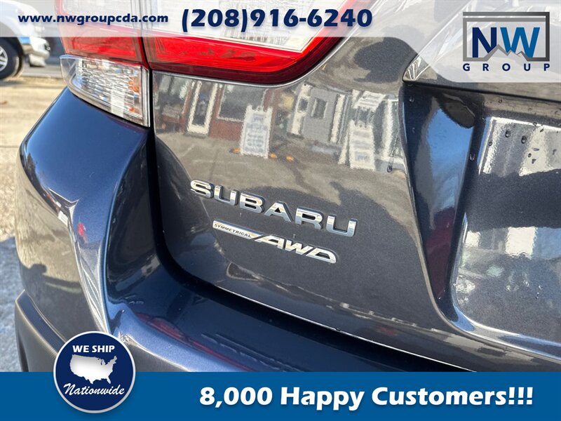2018 Subaru Crosstrek 2.0i Premium.  6 Speed Manual! New Custom Wheels! - Photo 55 - Post Falls, ID 83854