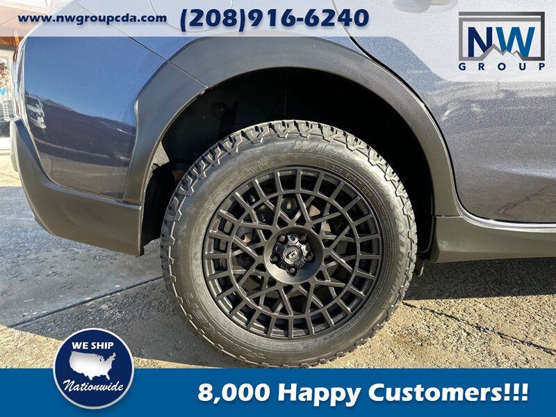 2018 Subaru Crosstrek 2.0i Premium.  6 Speed Manual! New Custom Wheels! - Photo 58 - Post Falls, ID 83854