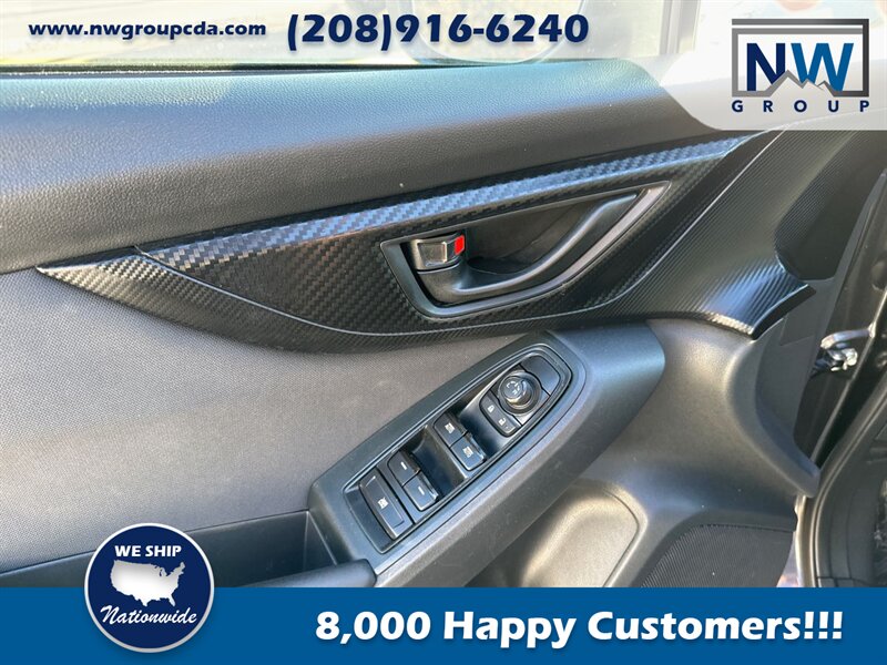 2018 Subaru Crosstrek 2.0i Premium.  6 Speed Manual! New Custom Wheels! - Photo 34 - Post Falls, ID 83854
