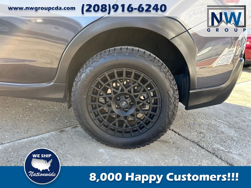 2018 Subaru Crosstrek 2.0i Premium.  6 Speed Manual! New Custom Wheels! - Photo 54 - Post Falls, ID 83854