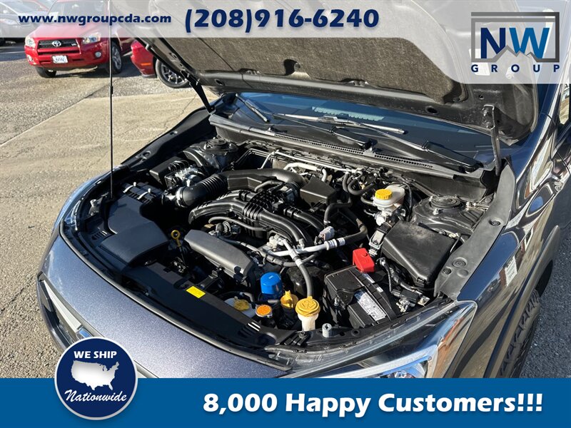 2018 Subaru Crosstrek 2.0i Premium.  6 Speed Manual! New Custom Wheels! - Photo 61 - Post Falls, ID 83854