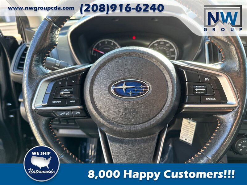2018 Subaru Crosstrek 2.0i Premium.  6 Speed Manual! New Custom Wheels! - Photo 32 - Post Falls, ID 83854