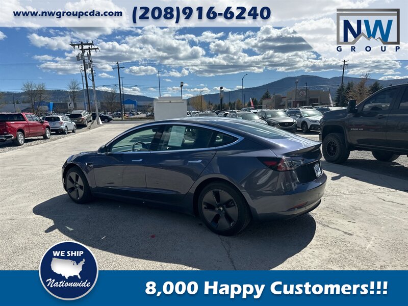 2020 Tesla Model 3 Standard Range Plus.   - Photo 6 - Post Falls, ID 83854