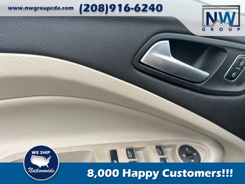 2018 Ford C-MAX Hybrid SE  Nice Car! Excellent Mileage, Detailed, Great Commuter! - Photo 24 - Post Falls, ID 83854