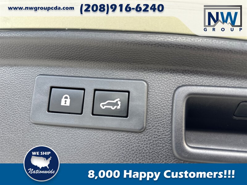 2020 Subaru Forester Premium.  EyeSight, Blind-Spot, Sunroof! - Photo 38 - Post Falls, ID 83854