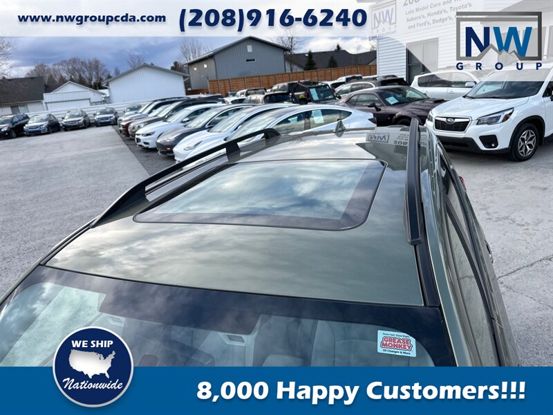 2020 Subaru Forester Premium.  EyeSight, Blind-Spot, Sunroof! - Photo 15 - Post Falls, ID 83854