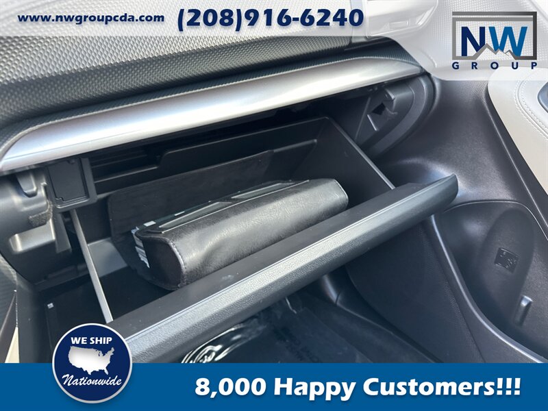 2020 Subaru Forester Premium.  EyeSight, Blind-Spot, Sunroof! - Photo 31 - Post Falls, ID 83854