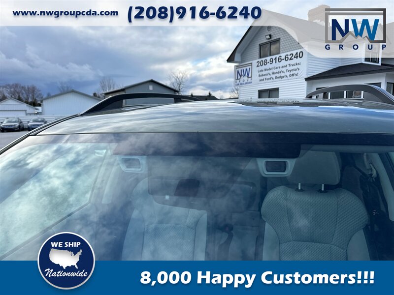 2020 Subaru Forester Premium.  EyeSight, Blind-Spot, Sunroof! - Photo 14 - Post Falls, ID 83854