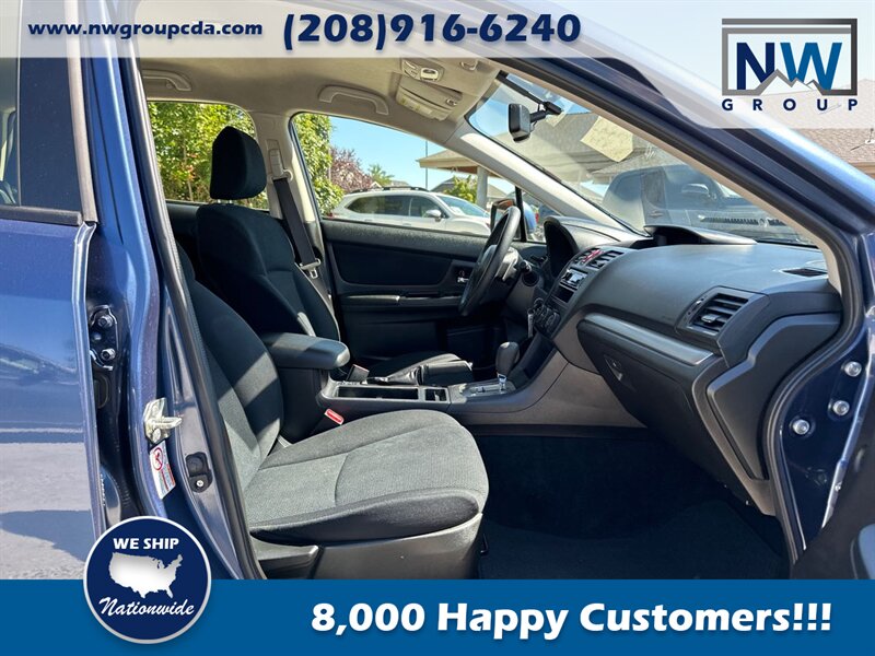 2013 Subaru Impreza 2.0i Premium.  ONLY 60k original miles! Great on Fuel! - Photo 31 - Post Falls, ID 83854
