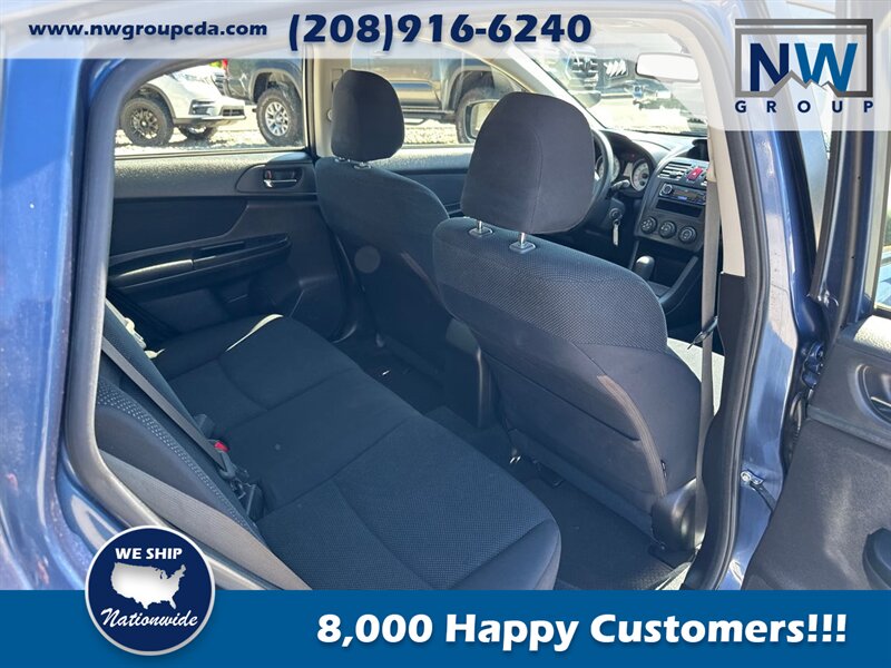 2013 Subaru Impreza 2.0i Premium.  ONLY 60k original miles! Great on Fuel! - Photo 28 - Post Falls, ID 83854