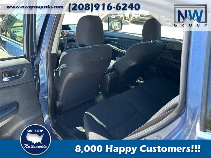 2013 Subaru Impreza 2.0i Premium.  ONLY 60k original miles! Great on Fuel! - Photo 24 - Post Falls, ID 83854