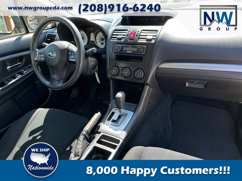 2013 Subaru Impreza 2.0i Premium.  ONLY 60k original miles! Great on Fuel! - Photo 32 - Post Falls, ID 83854