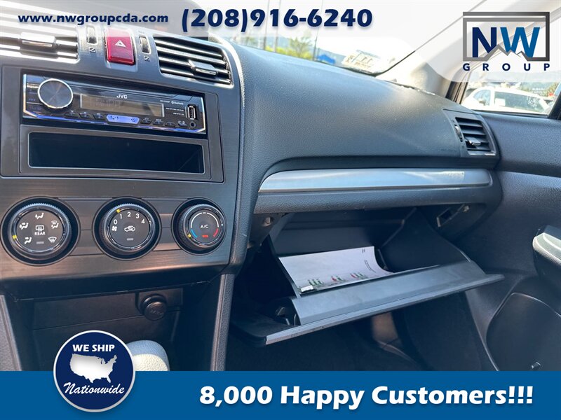 2013 Subaru Impreza 2.0i Premium.  ONLY 60k original miles! Great on Fuel! - Photo 20 - Post Falls, ID 83854