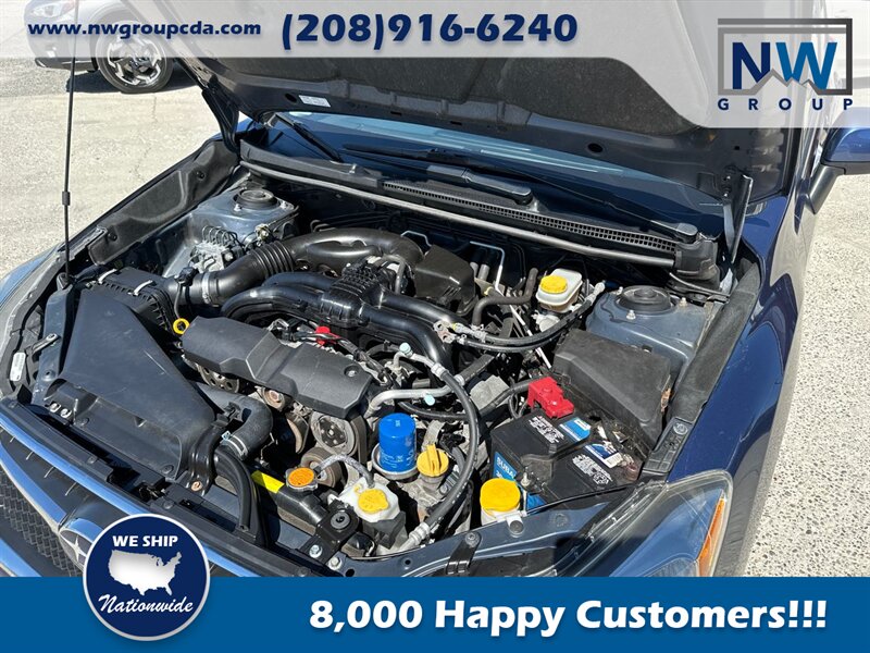 2013 Subaru Impreza 2.0i Premium.  ONLY 60k original miles! Great on Fuel! - Photo 37 - Post Falls, ID 83854