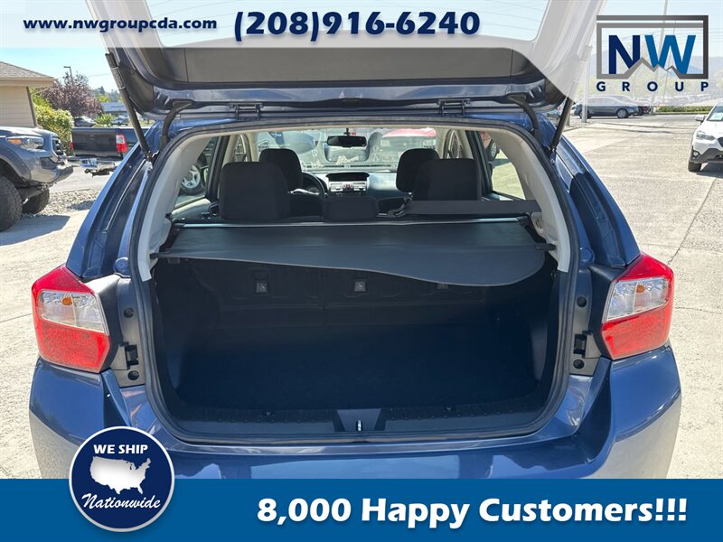 2013 Subaru Impreza 2.0i Premium.  ONLY 60k original miles! Great on Fuel! - Photo 25 - Post Falls, ID 83854