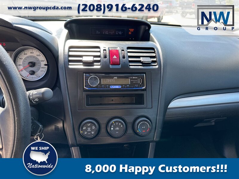 2013 Subaru Impreza 2.0i Premium.  ONLY 60k original miles! Great on Fuel! - Photo 18 - Post Falls, ID 83854