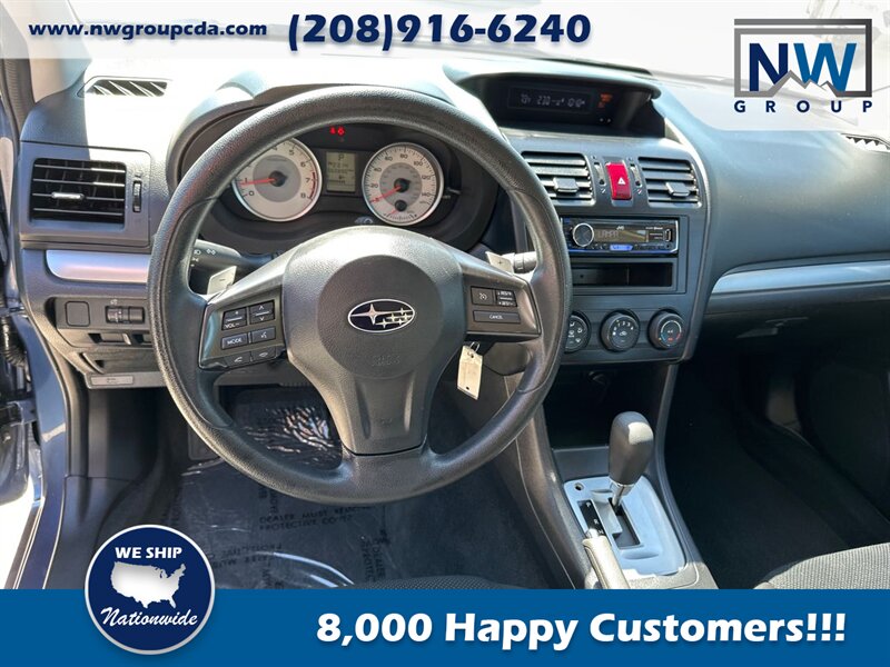 2013 Subaru Impreza 2.0i Premium.  ONLY 60k original miles! Great on Fuel! - Photo 16 - Post Falls, ID 83854