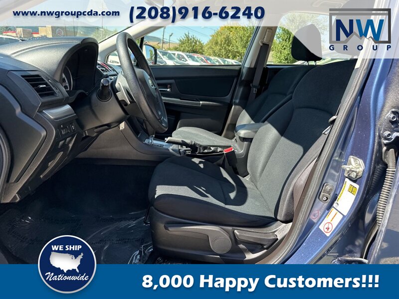 2013 Subaru Impreza 2.0i Premium.  ONLY 60k original miles! Great on Fuel! - Photo 14 - Post Falls, ID 83854