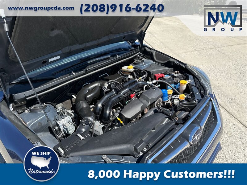 2013 Subaru Impreza 2.0i Premium.  ONLY 60k original miles! Great on Fuel! - Photo 38 - Post Falls, ID 83854