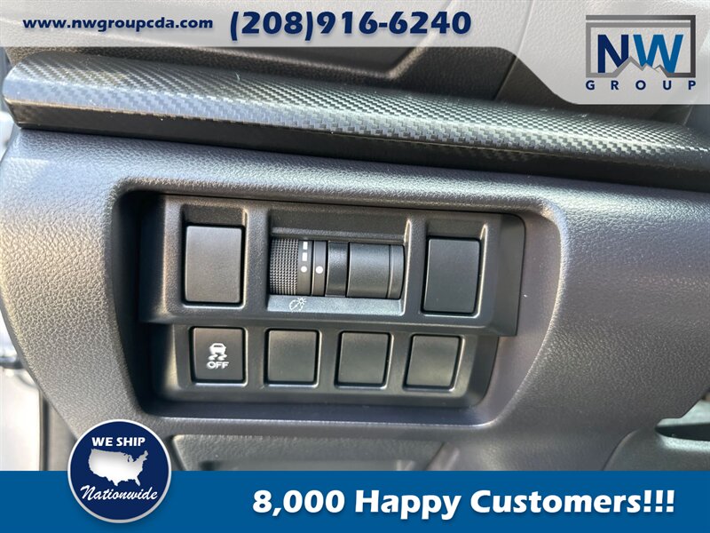 2018 Subaru Impreza Premium.  AWD, Alloy Wheels, Heated Seats! - Photo 15 - Post Falls, ID 83854