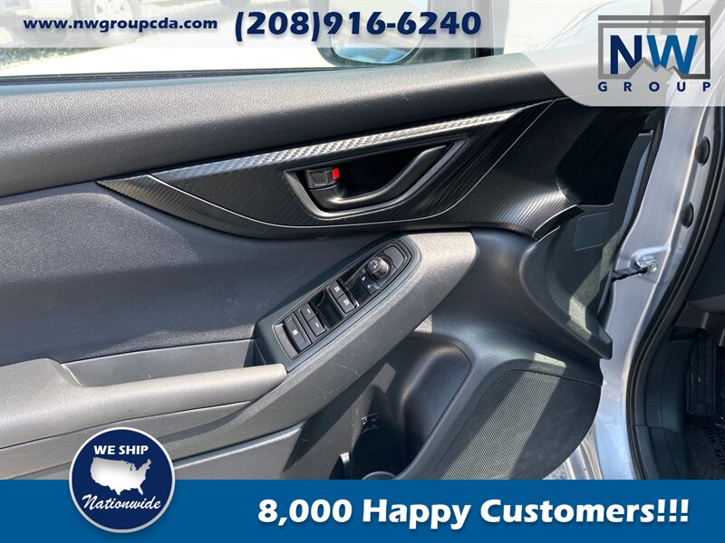 2018 Subaru Impreza Premium.  AWD, Alloy Wheels, Heated Seats! - Photo 12 - Post Falls, ID 83854