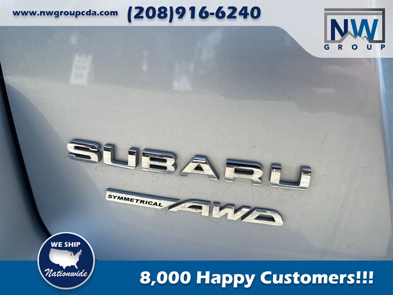 2018 Subaru Impreza Premium.  AWD, Alloy Wheels, Heated Seats! - Photo 33 - Post Falls, ID 83854