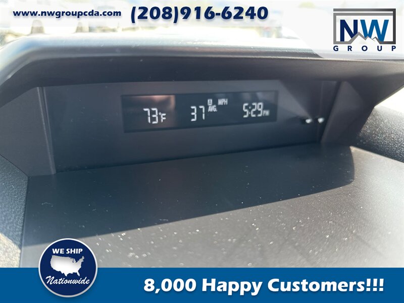 2018 Subaru Impreza Premium.  AWD, Alloy Wheels, Heated Seats! - Photo 44 - Post Falls, ID 83854