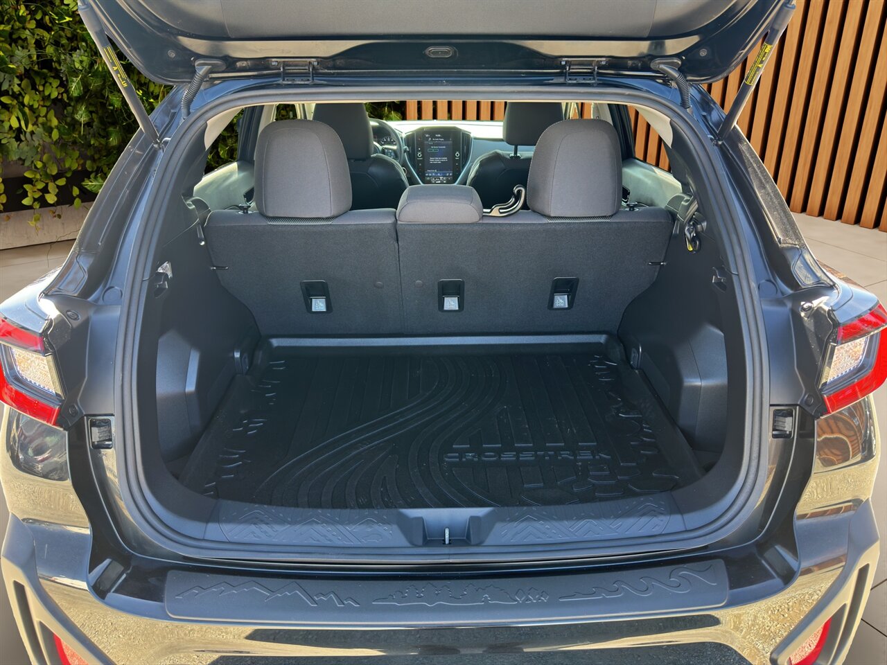 2024 Subaru Crosstrek Premium - Photo 8 - Post Falls, ID 83854