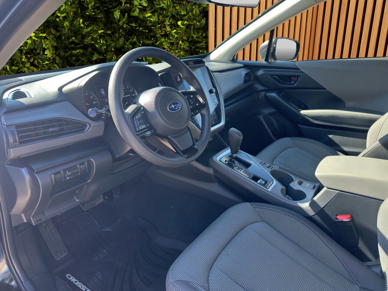 2024 Subaru Crosstrek Premium - Photo 9 - Post Falls, ID 83854