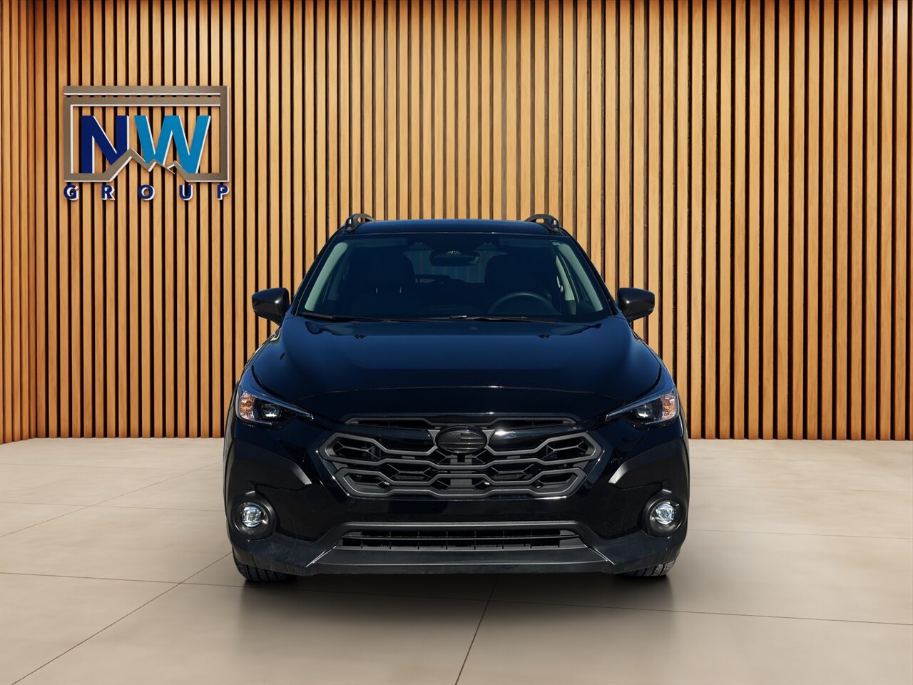 2024 Subaru Crosstrek Premium - Photo 2 - Post Falls, ID 83854