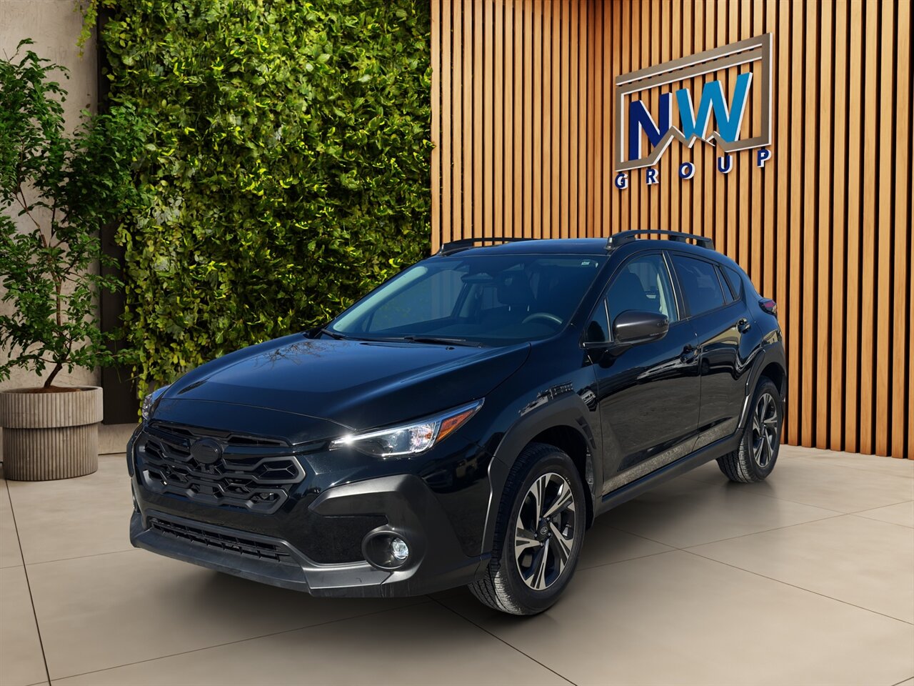 2024 Subaru Crosstrek Premium - Photo 3 - Post Falls, ID 83854