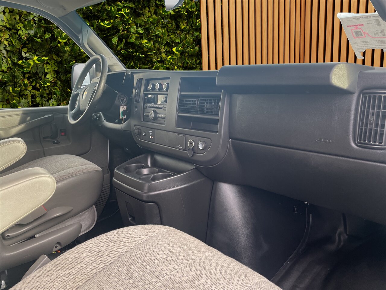 2016 Chevrolet Express LT 2500 Great Work Van, Awesome Price! - Photo 5 - Post Falls, ID 83854