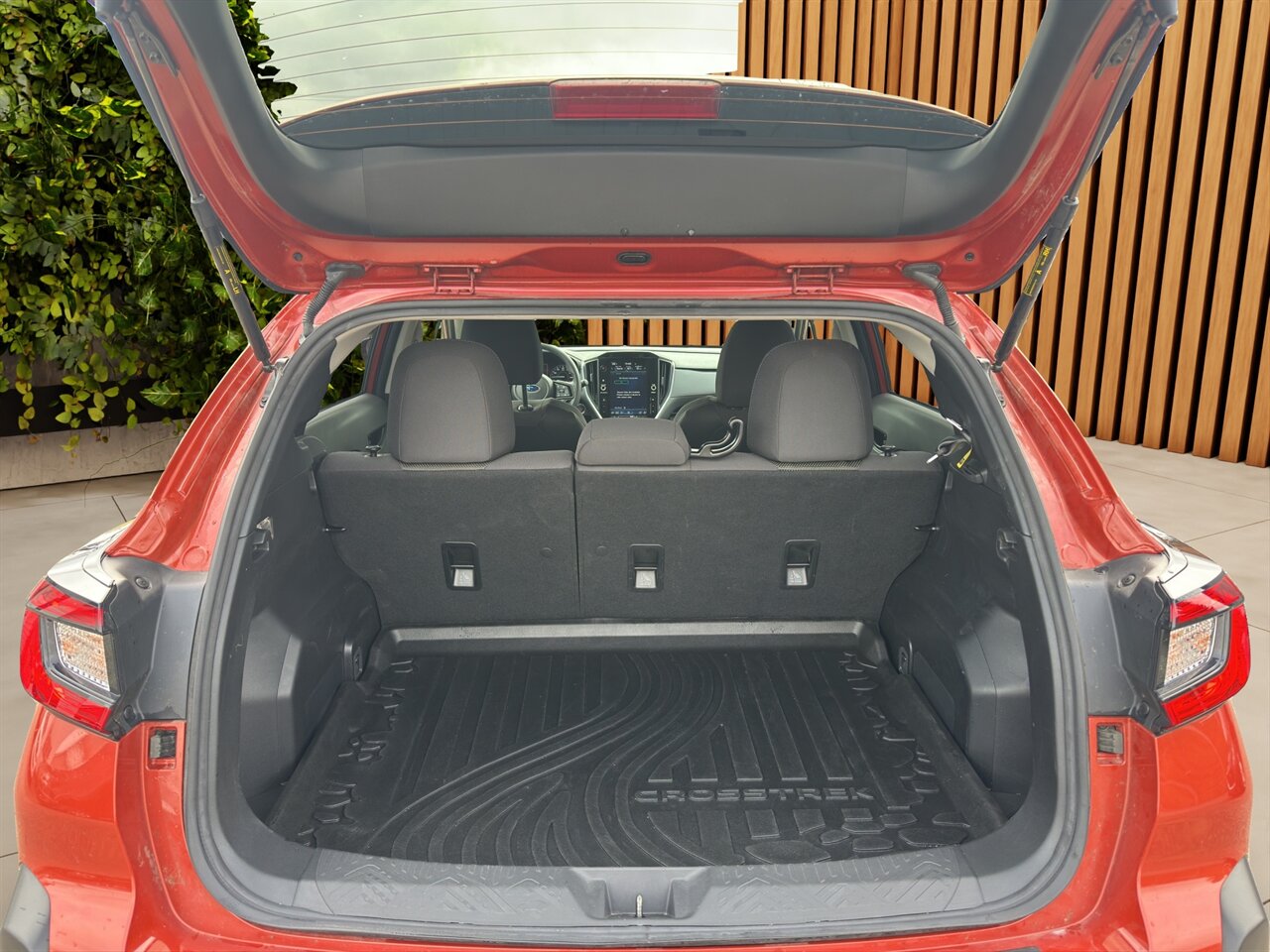 2024 Subaru Crosstrek Premium Only 3k miles, Amazing Subaru! - Photo 9 - Post Falls, ID 83854