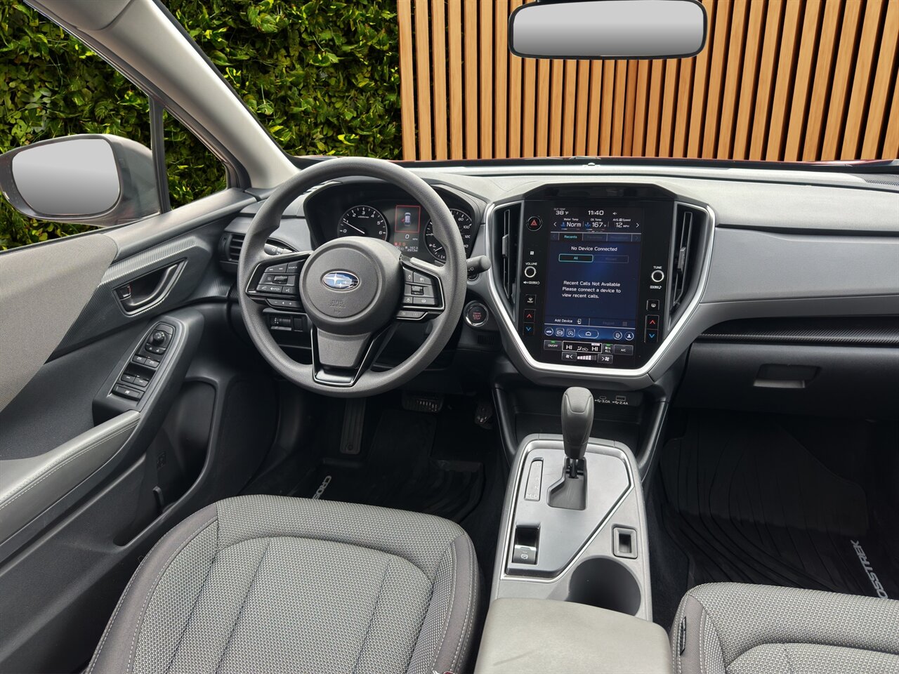 2024 Subaru Crosstrek Premium Only 3k miles, Amazing Subaru! - Photo 7 - Post Falls, ID 83854