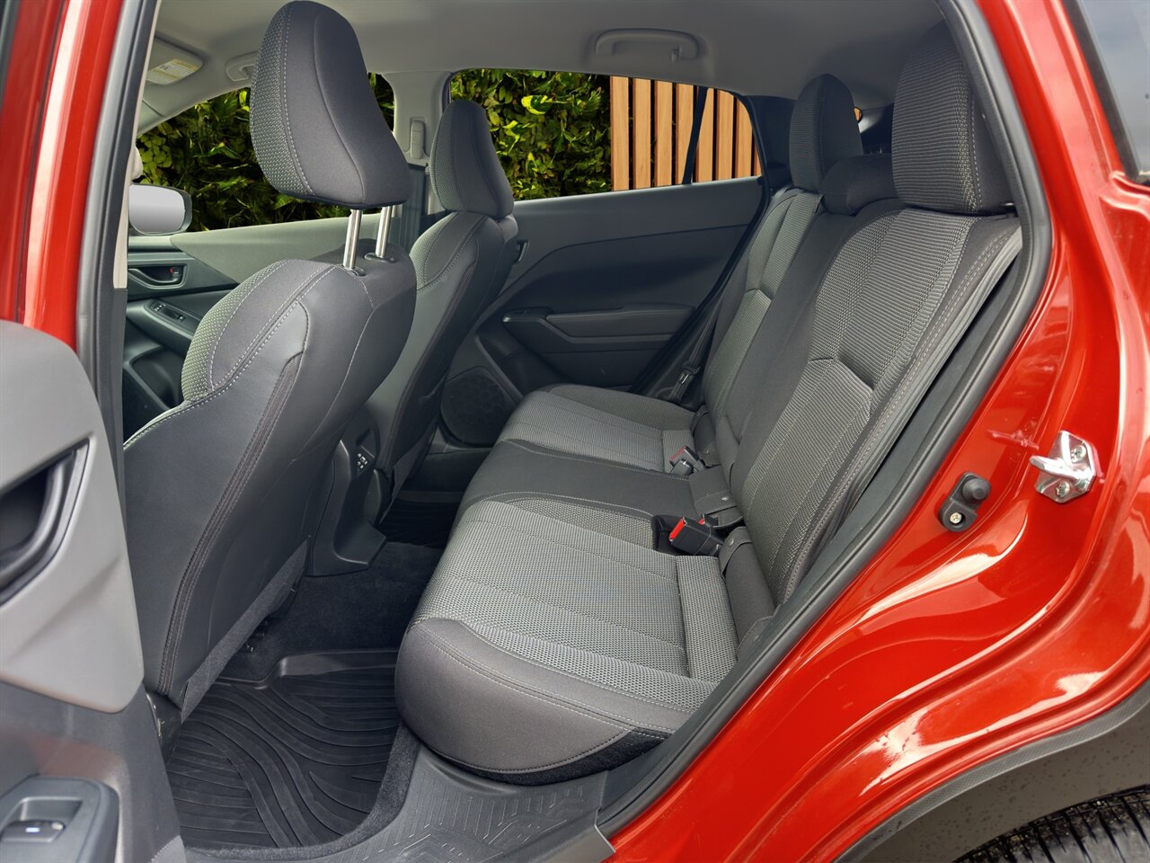 2024 Subaru Crosstrek Premium Only 3k miles, Amazing Subaru! - Photo 10 - Post Falls, ID 83854