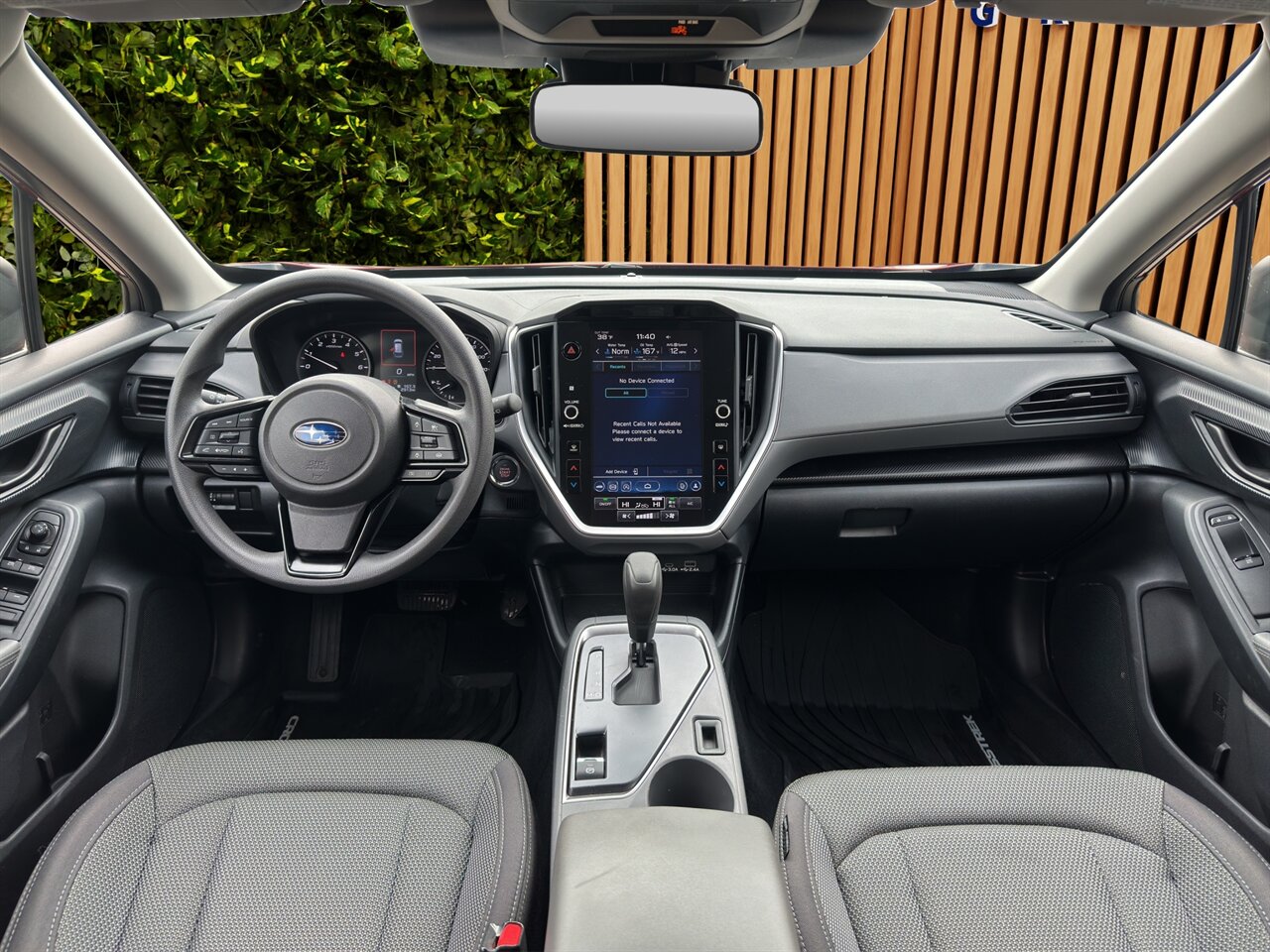 2024 Subaru Crosstrek Premium Only 3k miles, Amazing Subaru! - Photo 4 - Post Falls, ID 83854