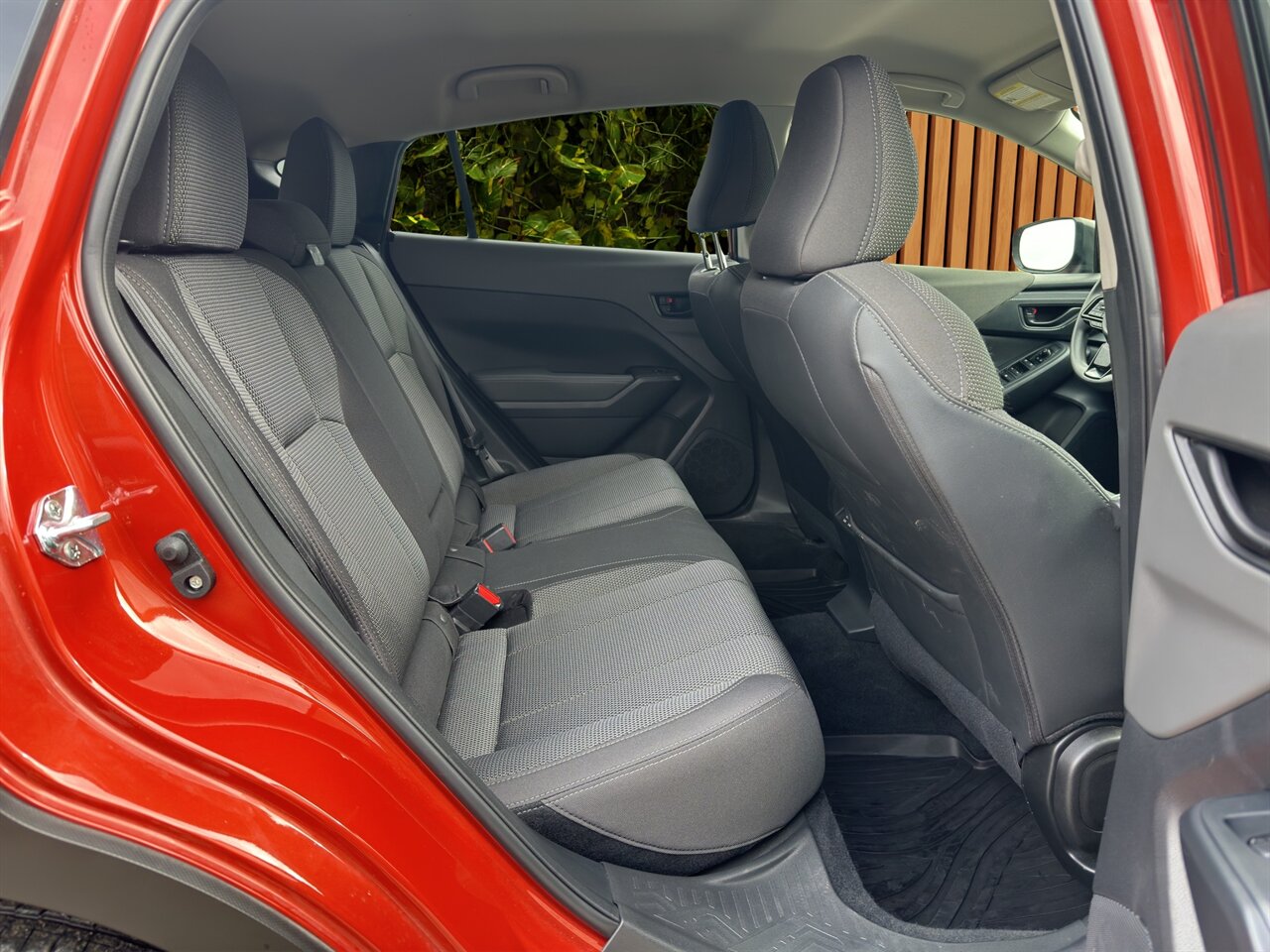 2024 Subaru Crosstrek Premium Only 3k miles, Amazing Subaru! - Photo 8 - Post Falls, ID 83854