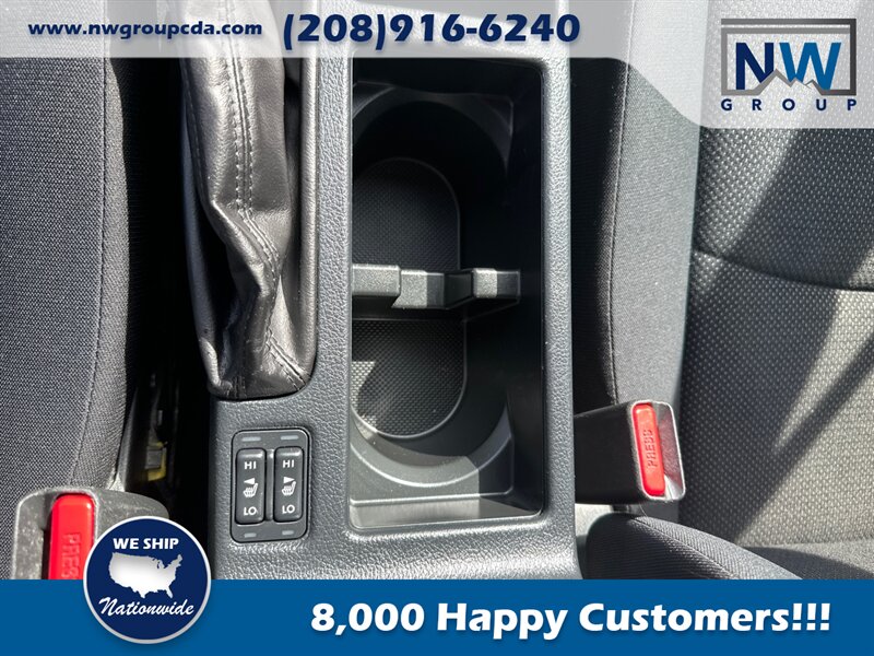 2015 Subaru Impreza 2.0i Premium.  LOW MILES, GA$ $AVER, Nice Subaru! - Photo 16 - Post Falls, ID 83854