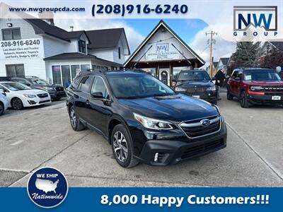 2021 Subaru Outback Limited.  Very Clean! Great Car! AWD SUV!