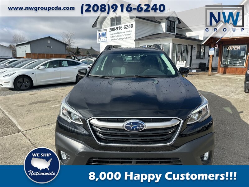 2021 Subaru Outback Limited.  Very Clean! Great Car! AWD SUV! - Photo 15 - Post Falls, ID 83854