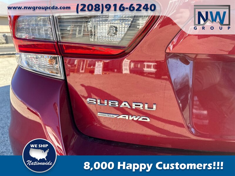 2023 Subaru Impreza Low Mileage, Great Shape, Gas Saver!   - Photo 53 - Post Falls, ID 83854