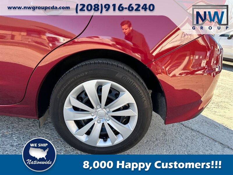 2023 Subaru Impreza Low Mileage, Great Shape, Gas Saver!   - Photo 52 - Post Falls, ID 83854