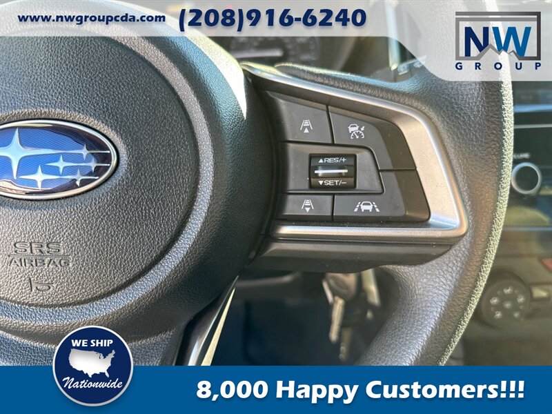 2023 Subaru Impreza Low Mileage, Great Shape, Gas Saver!   - Photo 34 - Post Falls, ID 83854