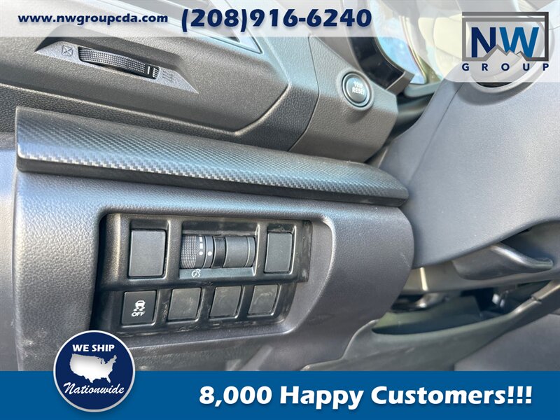 2023 Subaru Impreza Low Mileage, Great Shape, Gas Saver!   - Photo 35 - Post Falls, ID 83854